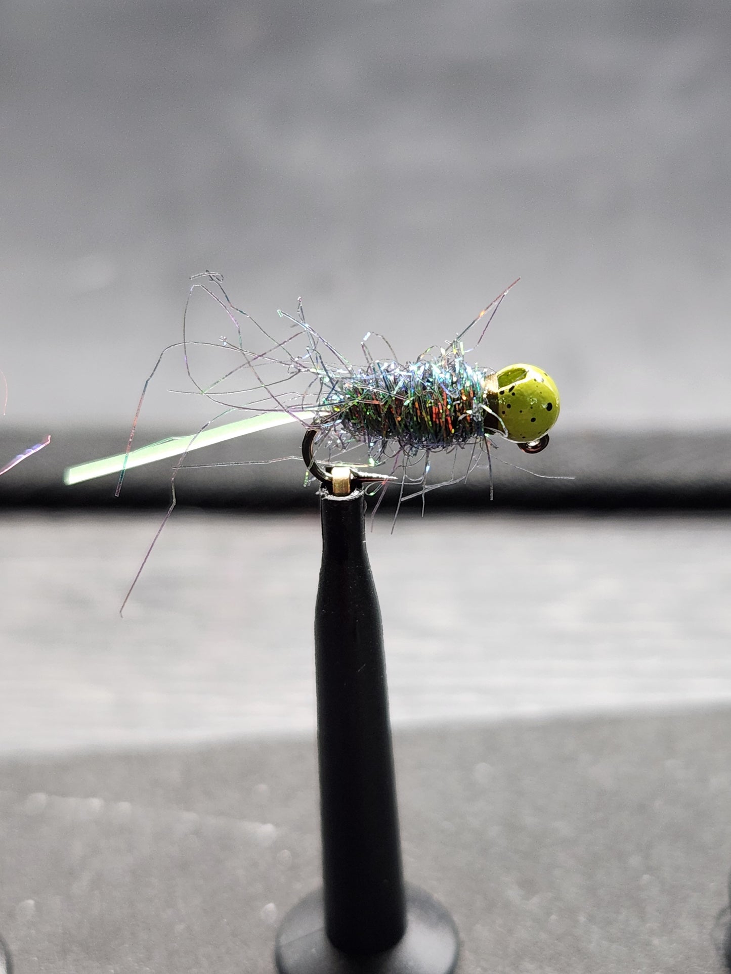 Hair Nymph