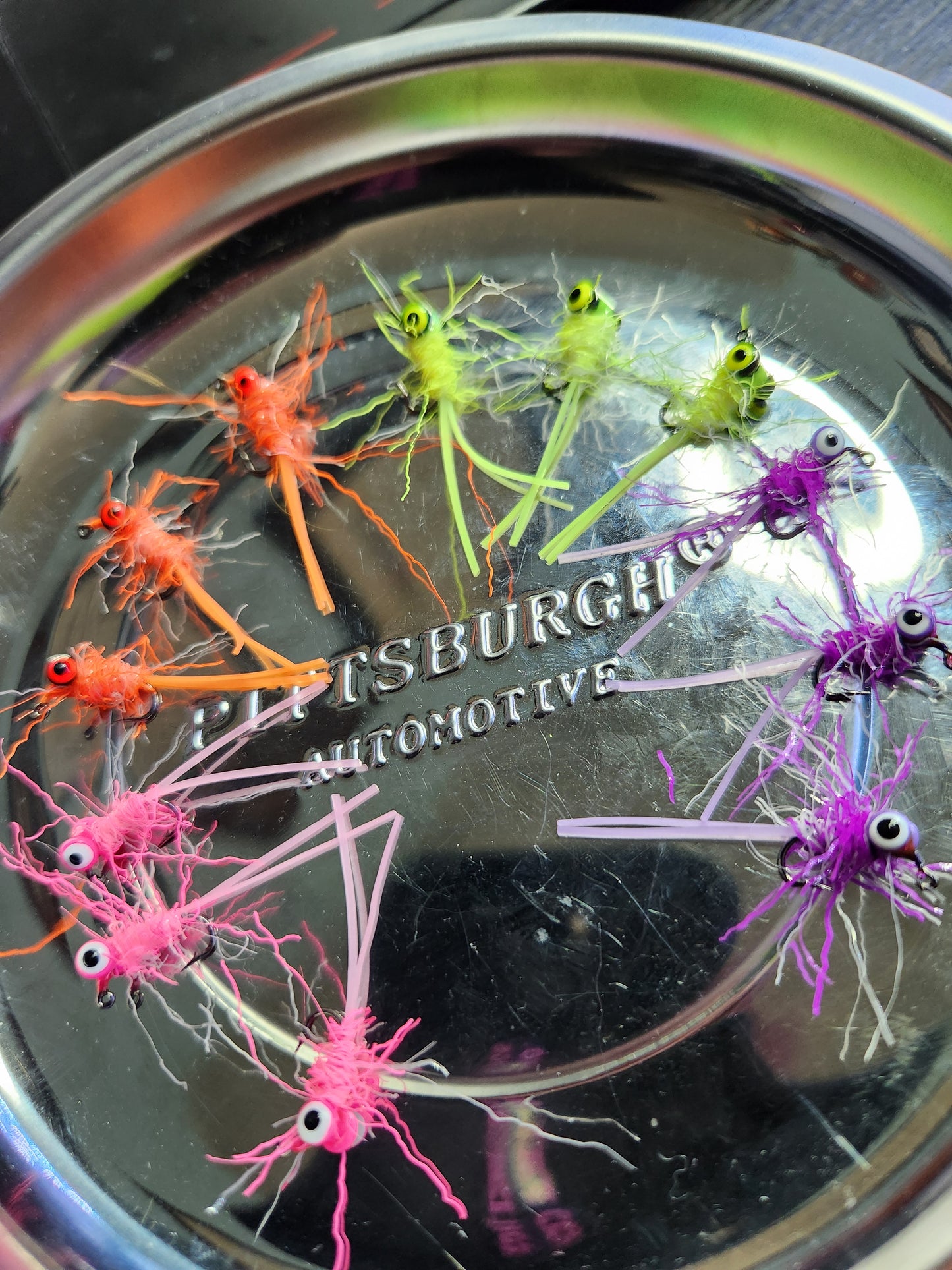 Radioactive Ice Dragon $1 OFF for a limited time!