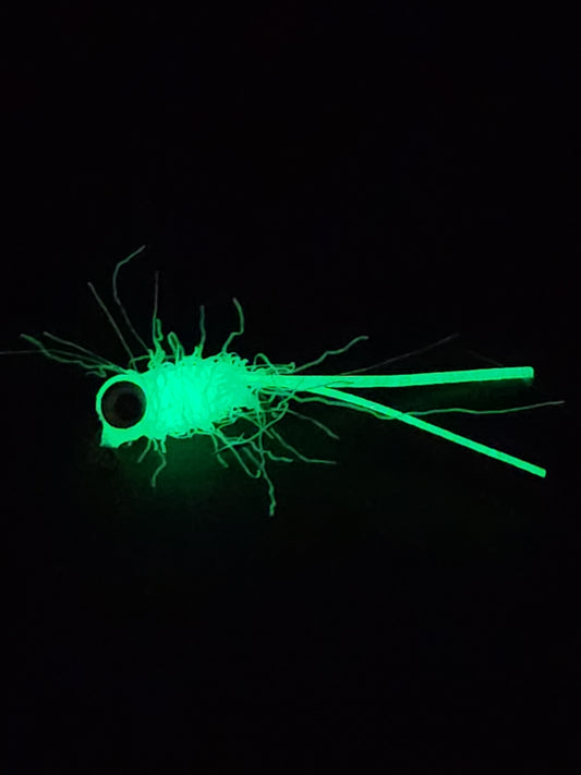 Full Glow Ice Dragon $1 OFF