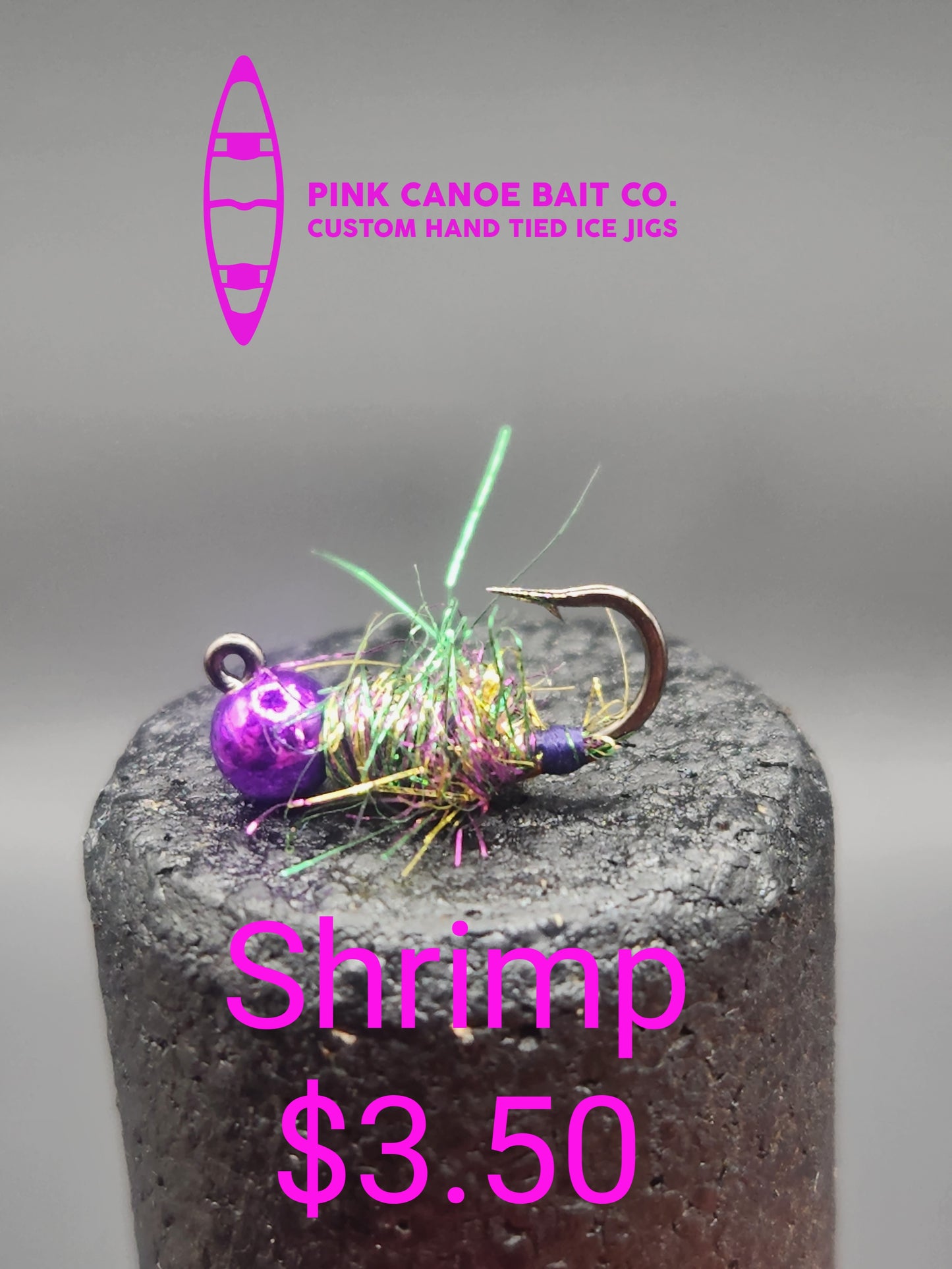 Shrimp