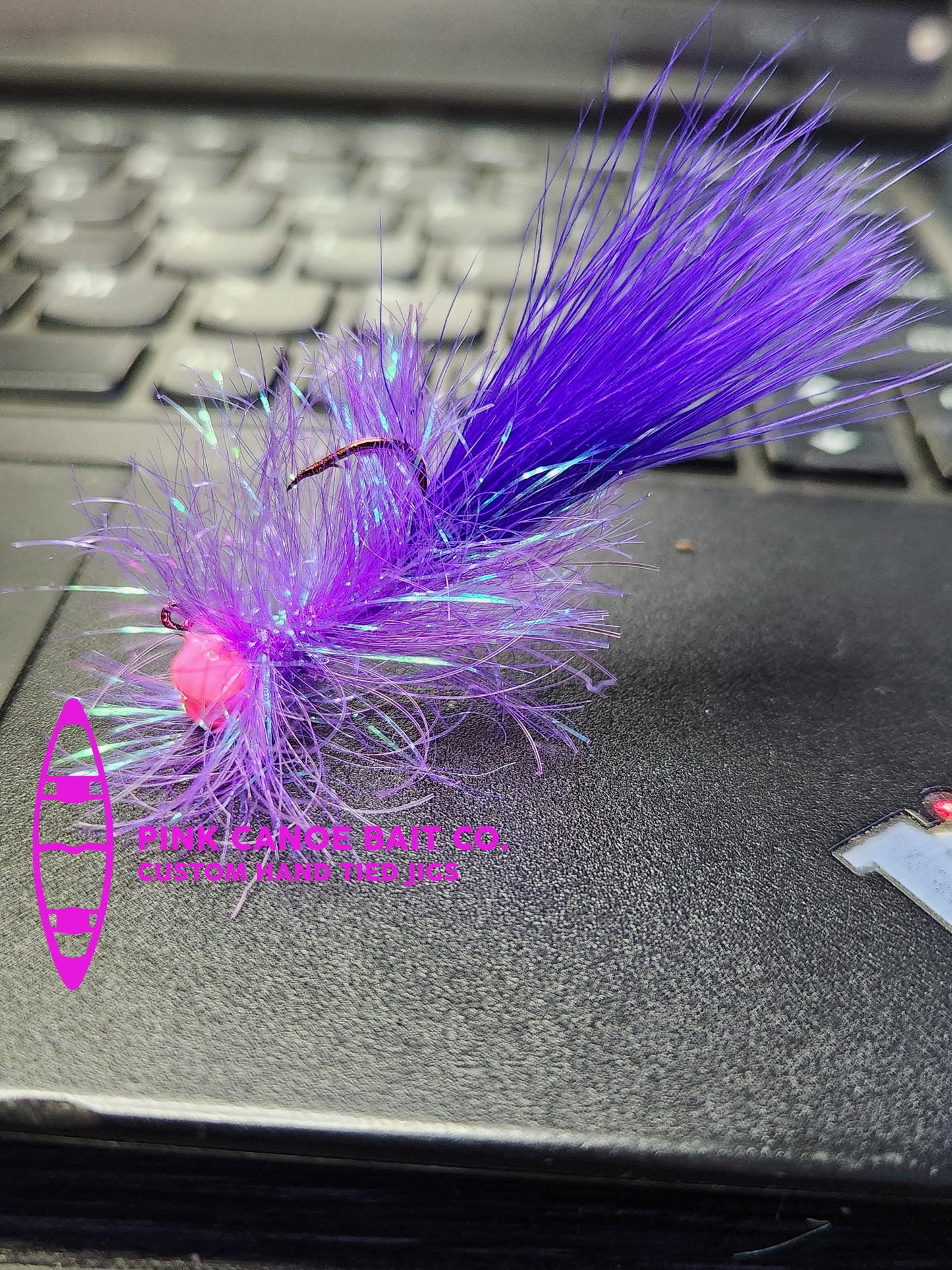 Crappie Thumpers (renaming coming soon)