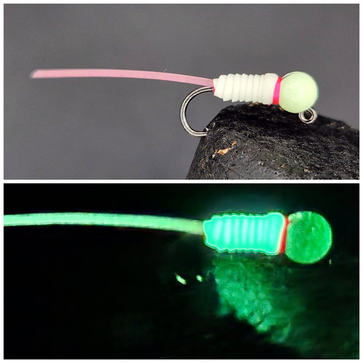 Glow Mousie