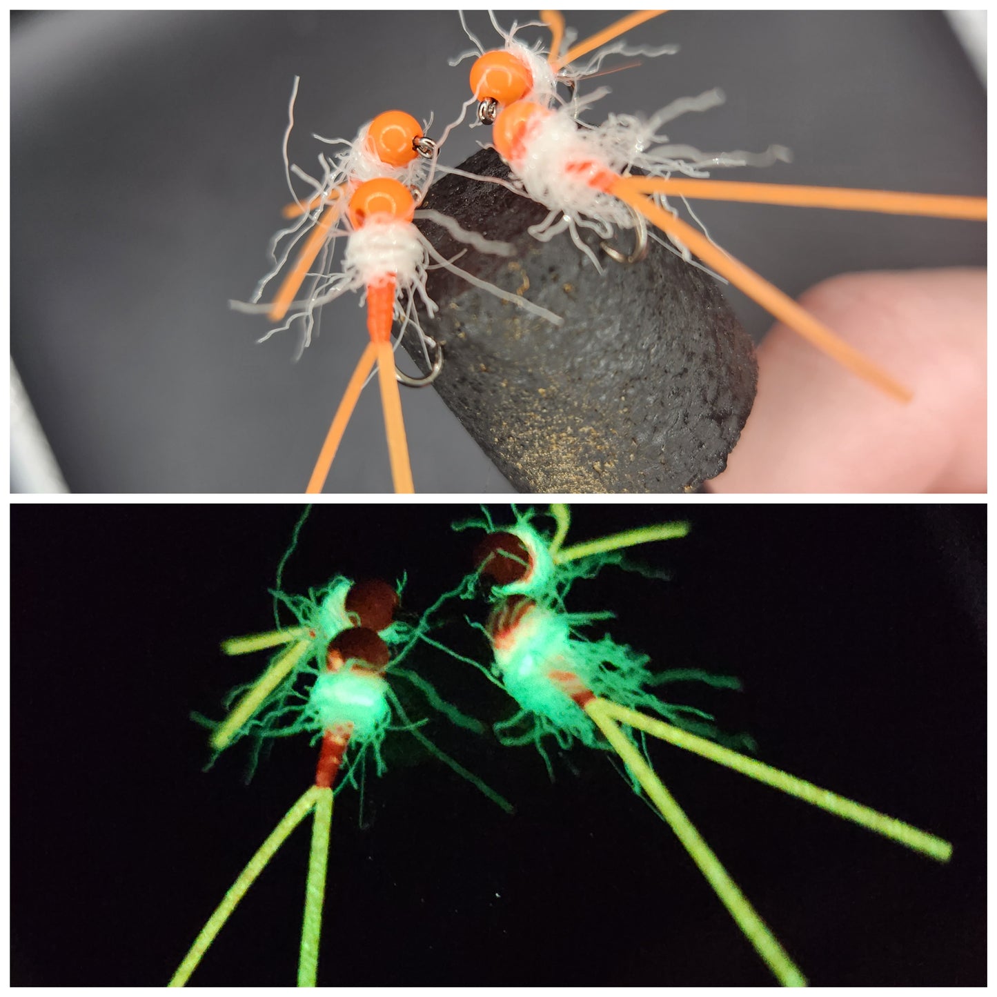 Pannie Ticklers