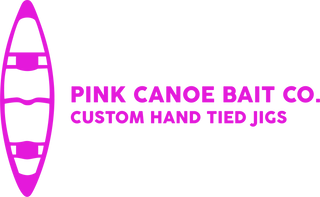 Pink Canoe Bait Co.
