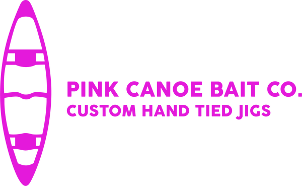 Pink Canoe Bait Co.