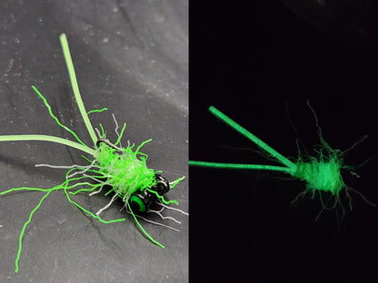 Radioactive Ice Dragon