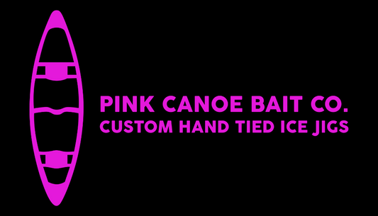 Pink Canoe Bait Co. Gift Card