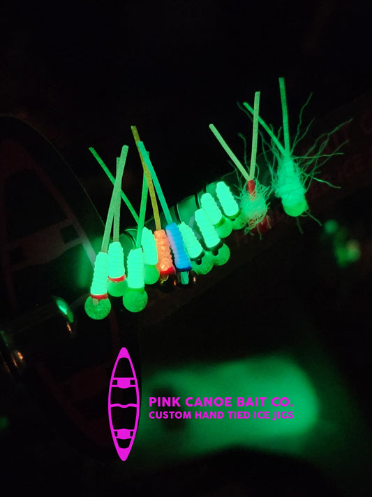 Glow Package $5 OFF!