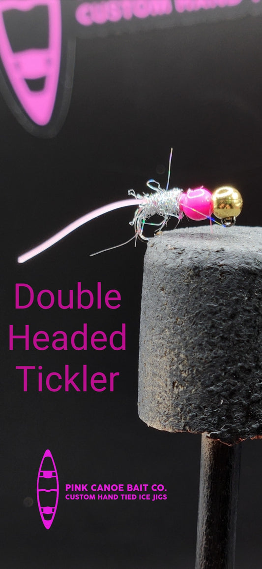 Double Headed Tickler