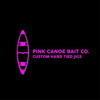 Pink Canoe Bait Co. Gift Card