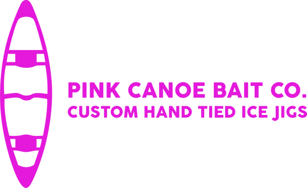 Pink Canoe Bait Co.